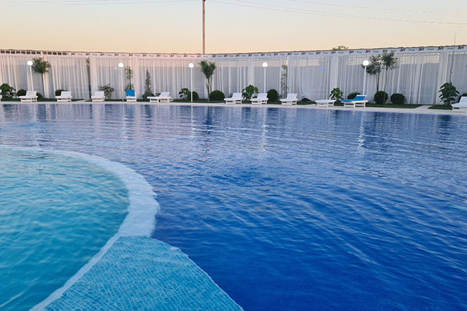 Мохито Ташкент