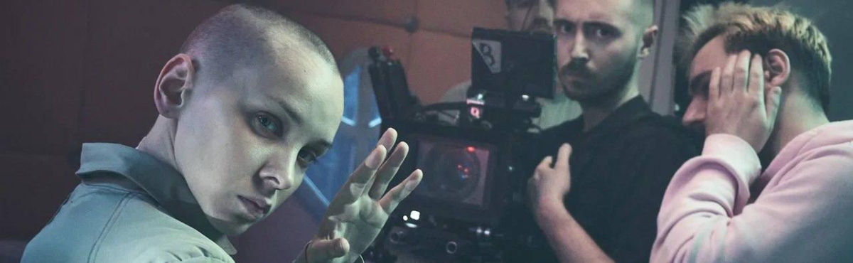 ВЕТЕР ПЕРЕМЕН. Интервью с Олесей Грибок – талент-менеджером киноиндустрии