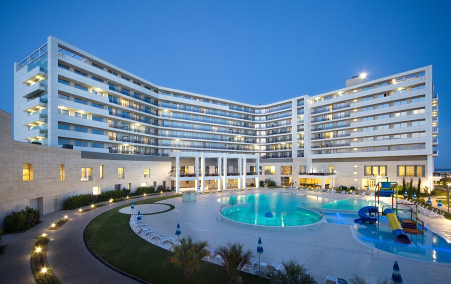 Radisson Collection Paradise Resort & Spa Sochi