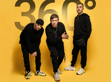 МАРСЕЛЬ: КОНЦЕРТ В ФОРМАТЕ 360