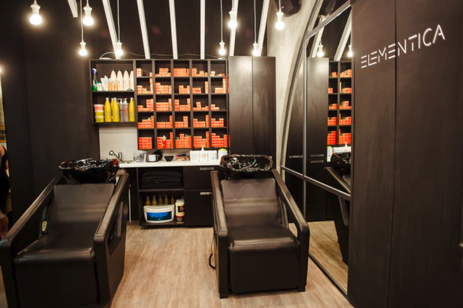 ELEMENTICA Beauty Laboratory