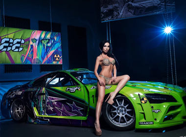 Royal Auto Show 2019