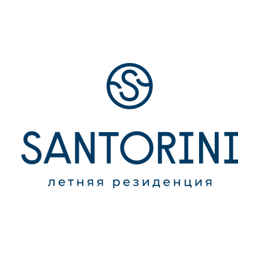 Летняя резиденция «Santorini»