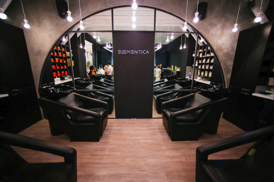 ELEMENTICA Beauty Laboratory