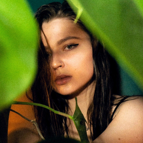 Концерт Эрики Лундмоен