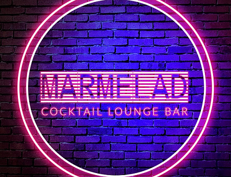 Marmelad Lounge Coctail Bar (Сургут)