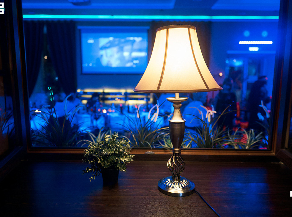 Петровский Причал