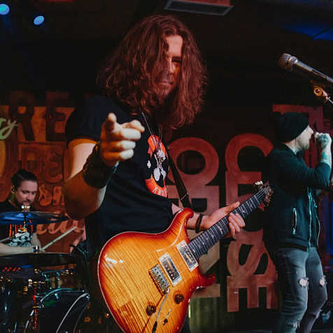 ПАРК им. КИРОВА 