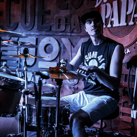 Розовая пантера