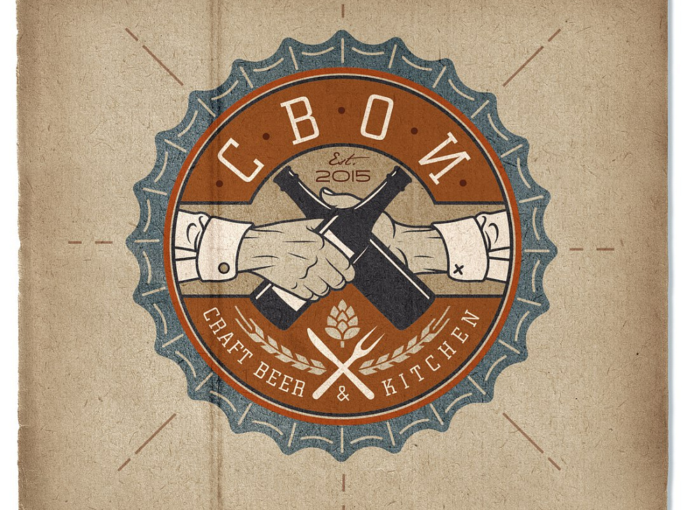 Бар СВОИ || Дмитров