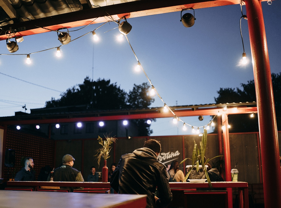 Конструктор — Практик