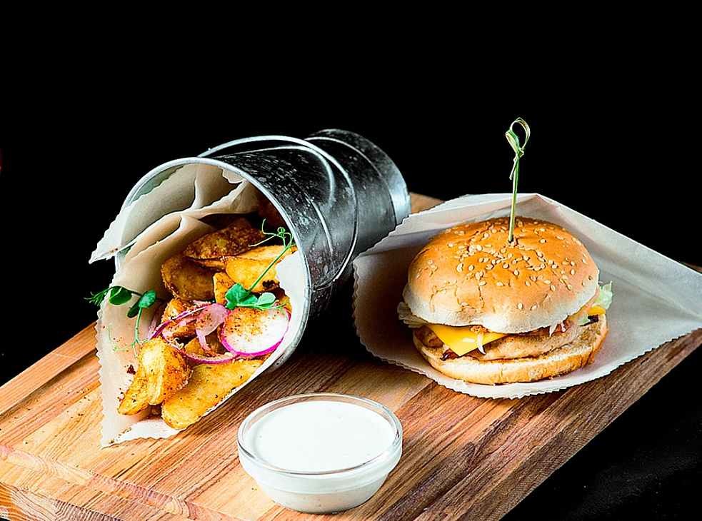 Конструктор — Практик