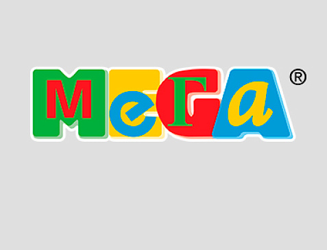 ТРЦ МЕГА