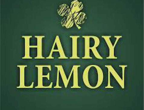 Ирландский паб  "HAIRY LEMON"