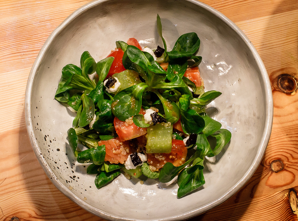 Дом-ресторан "Ясная Поляна"