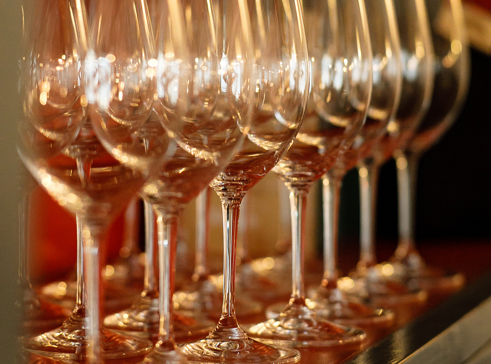 Дом-ресторан "Ясная Поляна"