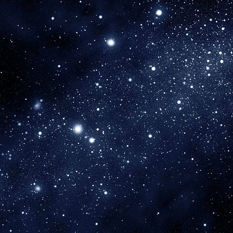 Детка ты просто космос в Градусах