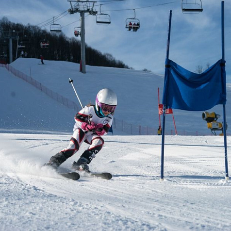 Всемирный День снега