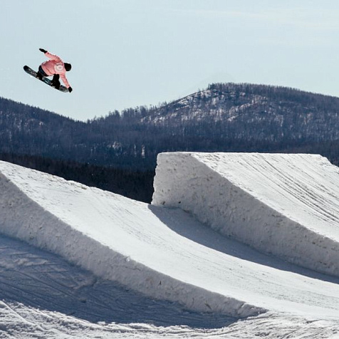 Russian Freestyle Games
