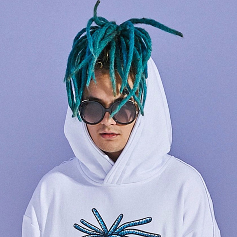 MORGENSHTERN | ЧЕЛЯБИНСК 