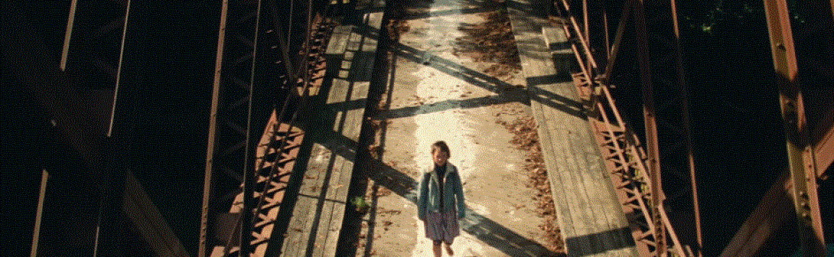 Рецензия: "Тихое место"