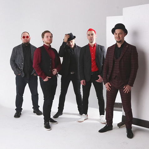 ГРУППА «ДЖОННИДЕПП»