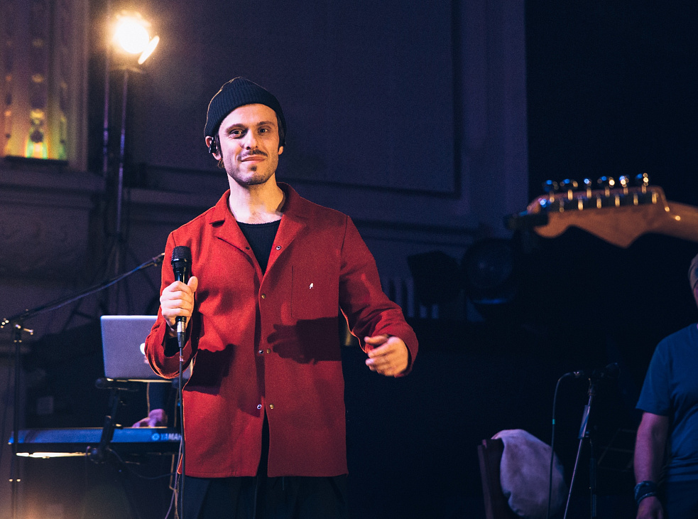 Открытая киностудия «Лендок»