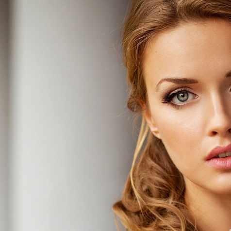 Ужин с визажистом Анной Галдиной - "Тренды 2020" 