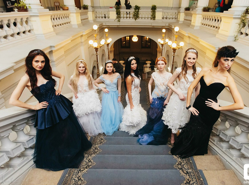 Пространство "FREEDOM"