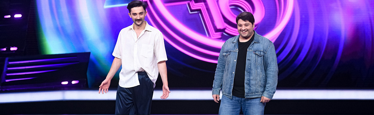 Резиденты шоу «Что было дальше?» и Comedy Club возвращаются в «Comedy Баттл» на ТНТ