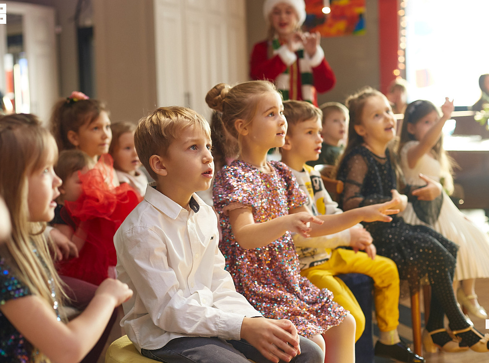 Семейный ресторан «Sketch»