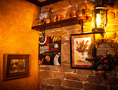 Паб "Бюргер"