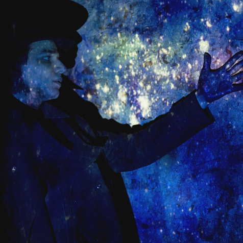 "Маленький Принц". Премьера Петербургского Камерного Театра