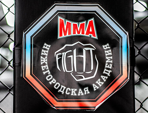 Нижегородская Академия ММА