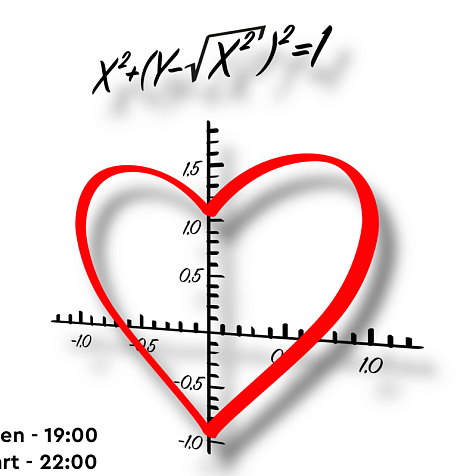 #LOVE ОДНОЙ ЛЮБВИ НЕДОСТАТОЧНО