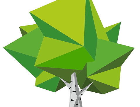 Парк "Березовая Роща"