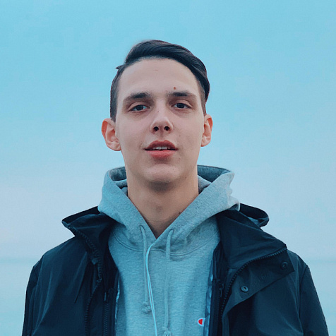 Тима Белорусских в Екатеринбург-ЭКСПО