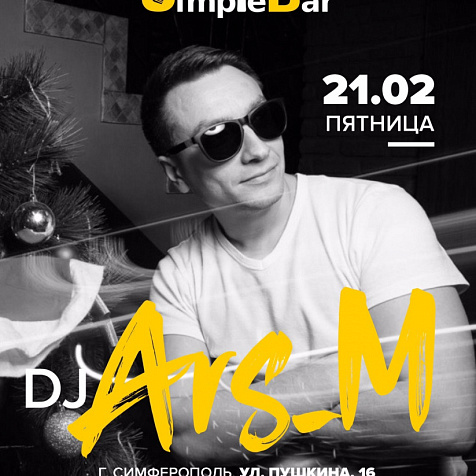 Dj Ars_M