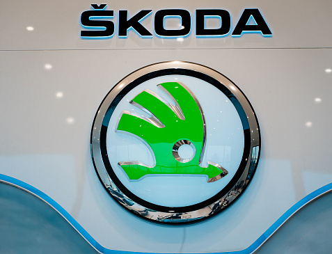 Диллерские центры Авто-премиум SKODA