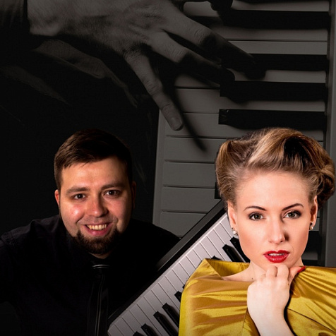 Алексеев & Балинт | Classic & Rock | Питер 23.04