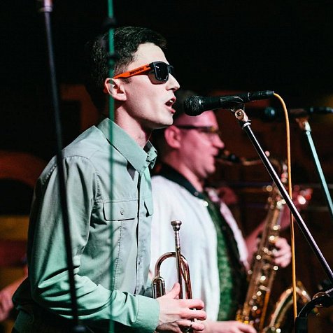 Невский проспект