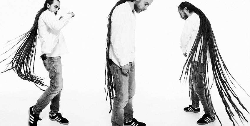 Децл aka Le Truk