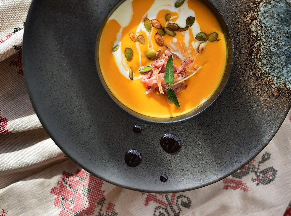 Классика жанра