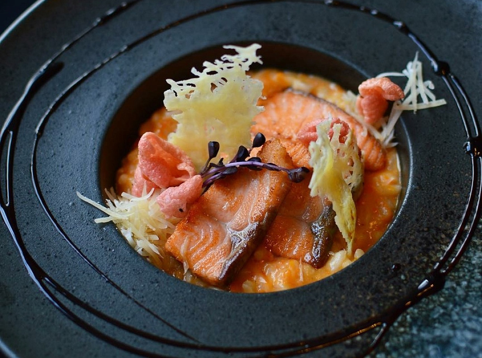 Классика жанра