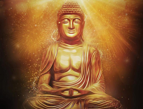 BUDDHA-BAR St.Petersburg