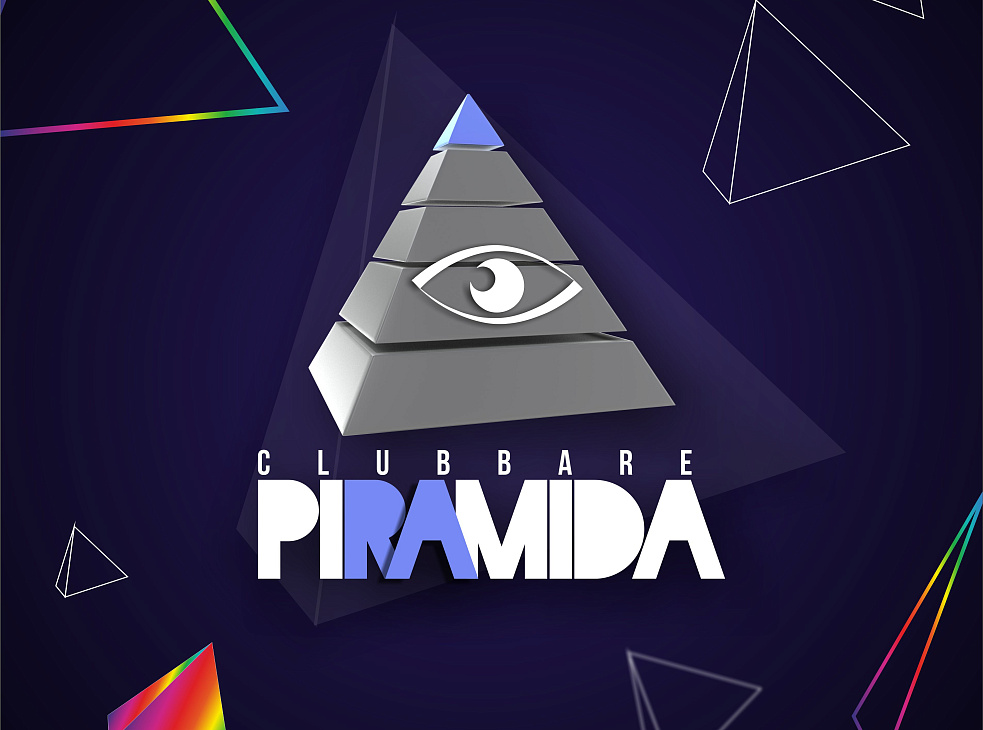 Клуб Ресторан "PIRAMIDA" 