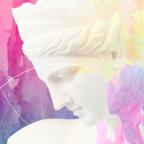 Вечеринка «МОЯ МУЗА»