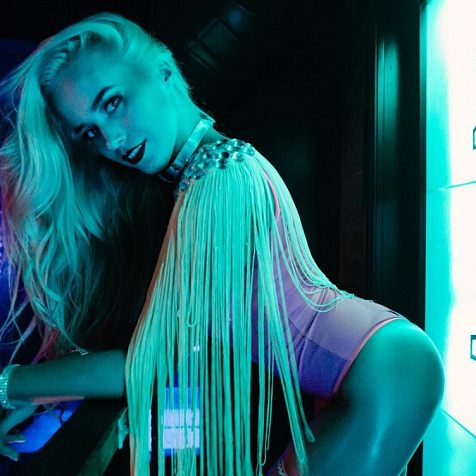 Мальчишник в Вегасе