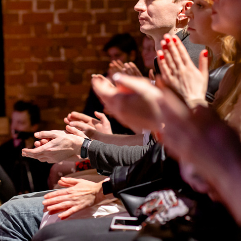 «Наиzнанку»