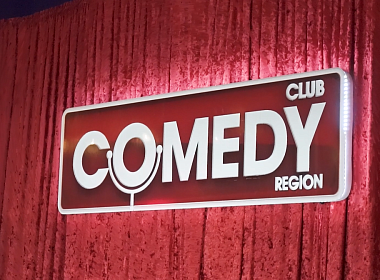 Comedy Club